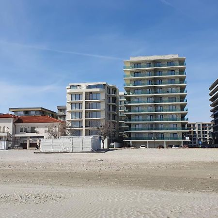 Mara By The Sea, Apartment Navodari Exterior photo