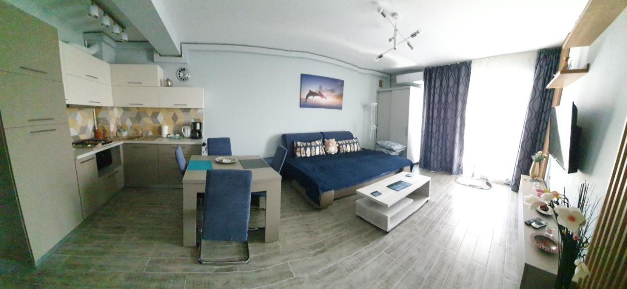 Mara By The Sea, Apartment Navodari Exterior photo